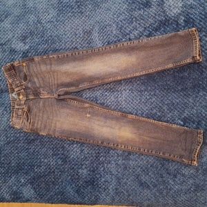 👖 Boys 12 slim jeans. Thereabouts